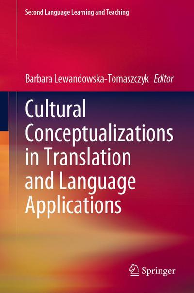 Cultural Conceptualizations in Translation and Language Applications