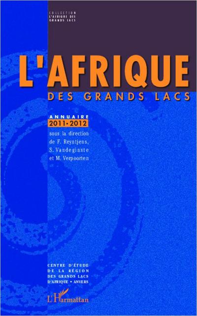 L’Afrique des Grands Lacs