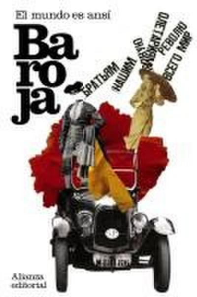 El mundo es ansí : las ciudades II