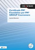 Certificado PM² Foundation por PM² GROUP Courseware