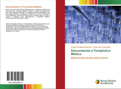 Desvendando a Terapêutica Médica