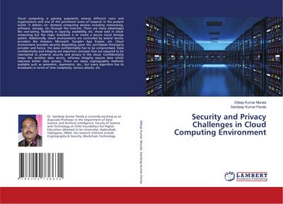 Security and Privacy Challenges in Cloud Computing Environment