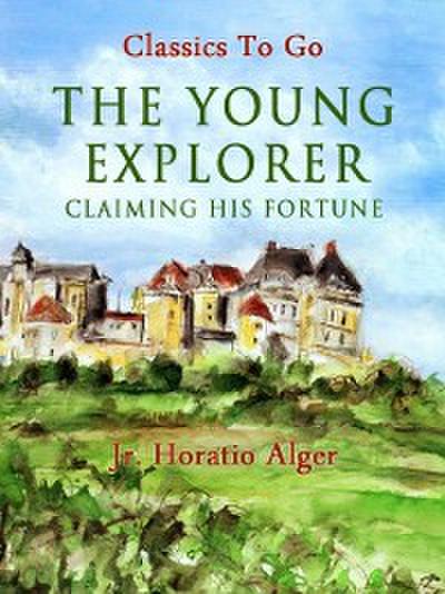 Young Explorer