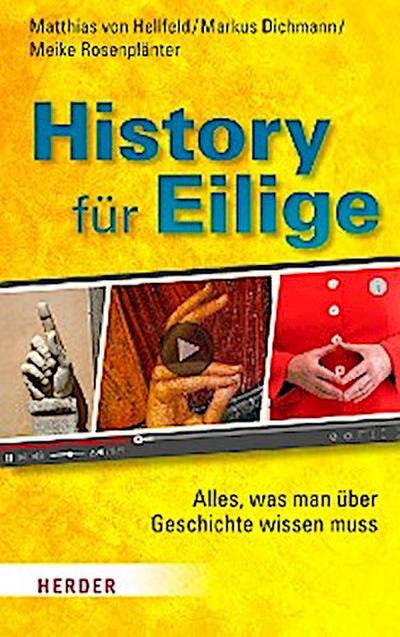 History für Eilige