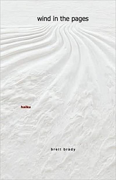 wind in the pages