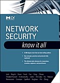 Network Security: Know It All - James Joshi