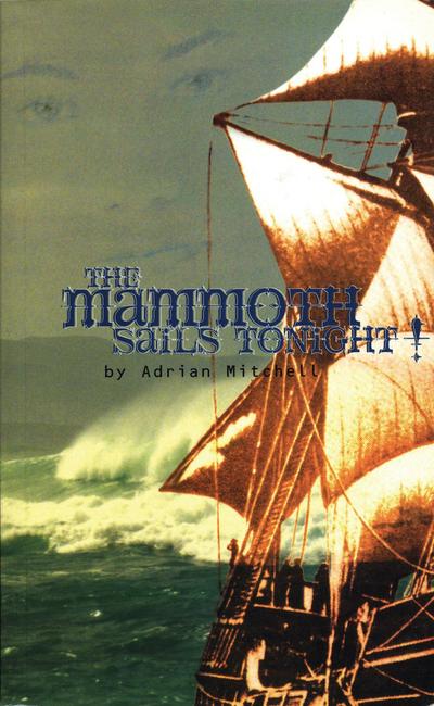 The Mammoth Sails Tonight!