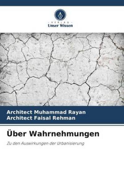 Über Wahrnehmungen