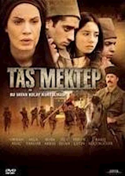 Tas Mektep DVD