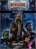 Star Wars Uprising Guia No Oficial
