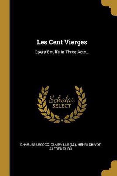 Les Cent Vierges