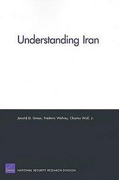 Understanding Iran