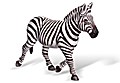 Tiptoi Afrika Spielfigur Zebrastute
