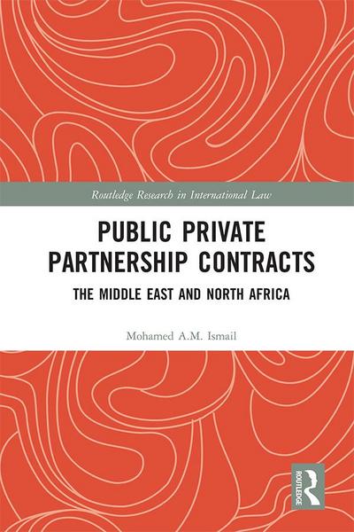 Public Private Partnership Contracts