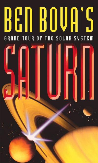 Saturn