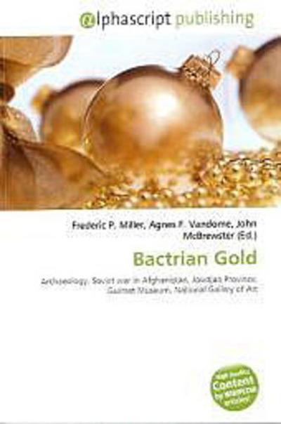 Bactrian Gold