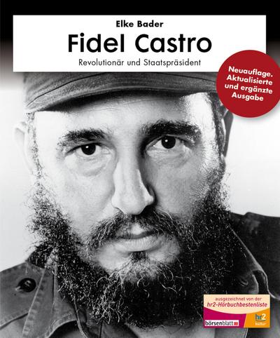 Fidel Castro inkl. Hörbuch