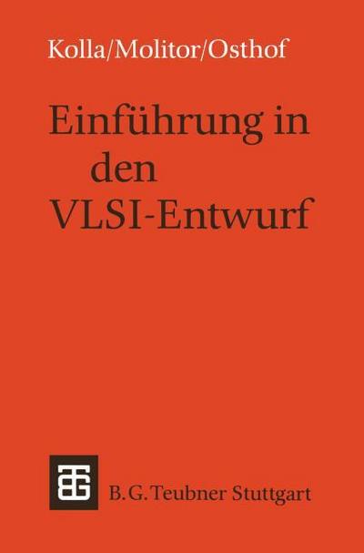 Einführung in den VLSI-Entwurf