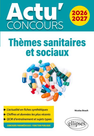 Thèmes sanitaires et sociaux