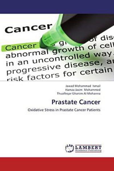 Prastate Cancer