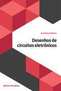 Desenhos de circuitos eletrônicos