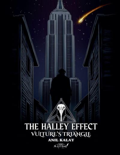 The Halley Effect