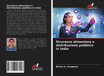 Sicurezza alimentare e distribuzione pubblica in India