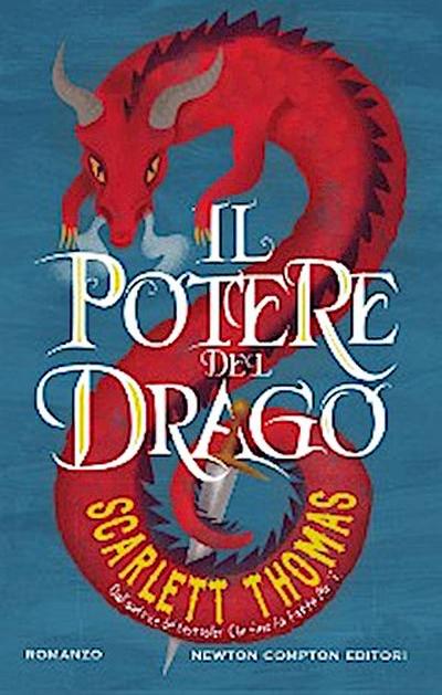 Il potere del drago
