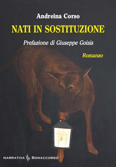 Corso, A: Nati in sostituzione