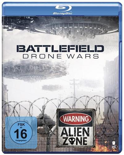 Battlefield: Drone Wars