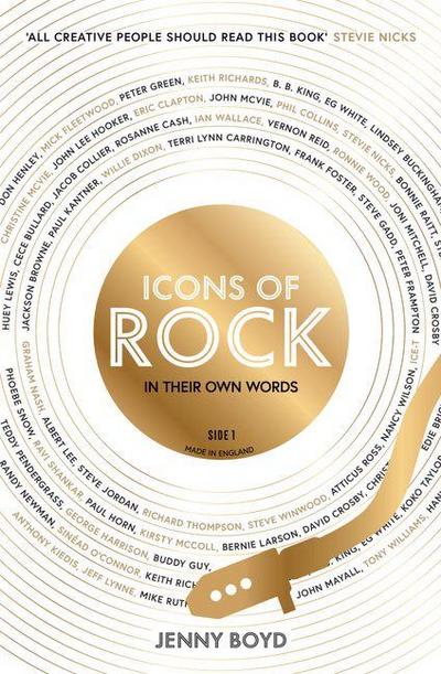 Icons of Rock