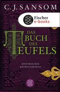 Das Buch des Teufels von C.J. Sansom | Ebook