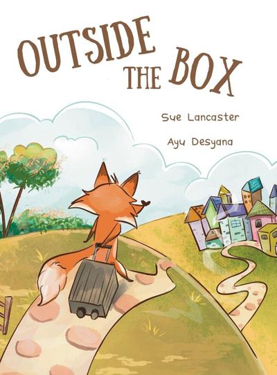 Outside the Box