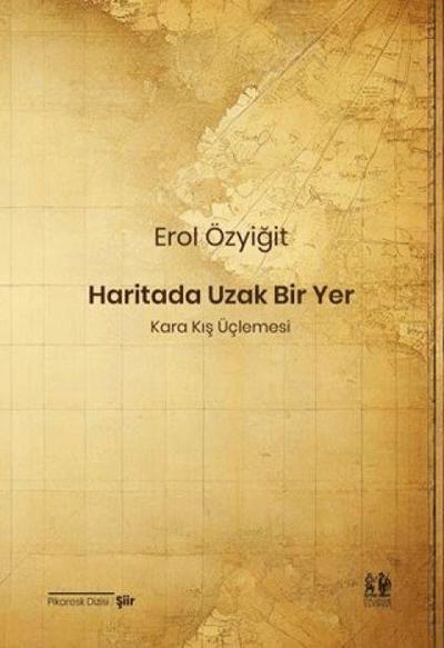 Haritada Uzak Bir Yer