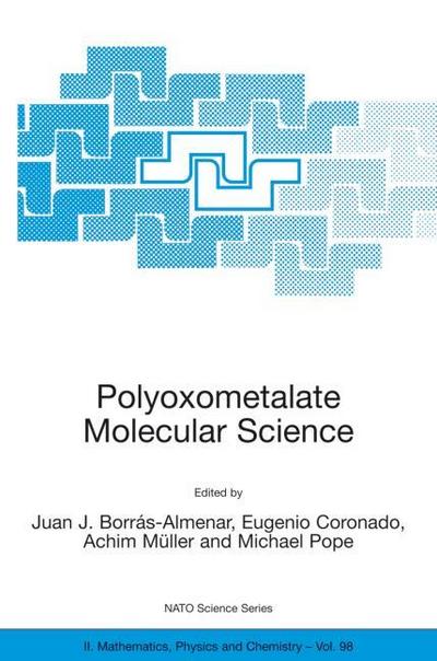 Polyoxometalate Molecular Science