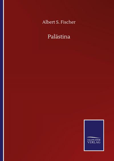 Palästina