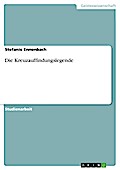 Die Kreuzauffindungslegende