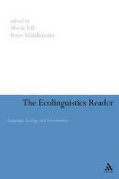 The Ecolinguistics Reader