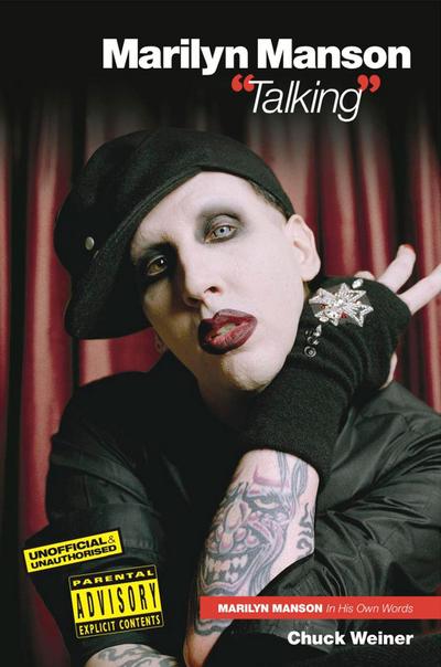 Marilyn Manson: ’Talking’