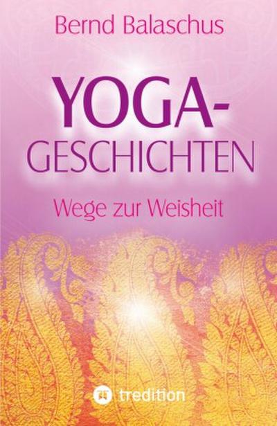 Yoga-Geschichten