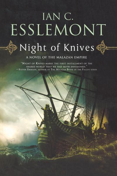 Night of Knives