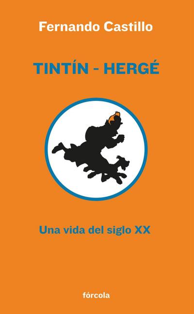 Tintín - Hergé