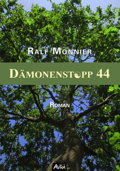 Dämonenstopp 44