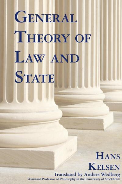 General Theory of Law and State