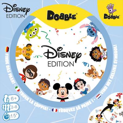 Dobble Disney 100