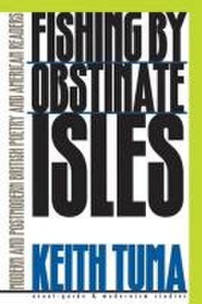 Fishing by Obstinate Isles