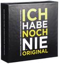Ich Habe Noch Nie, Original (Spiel)