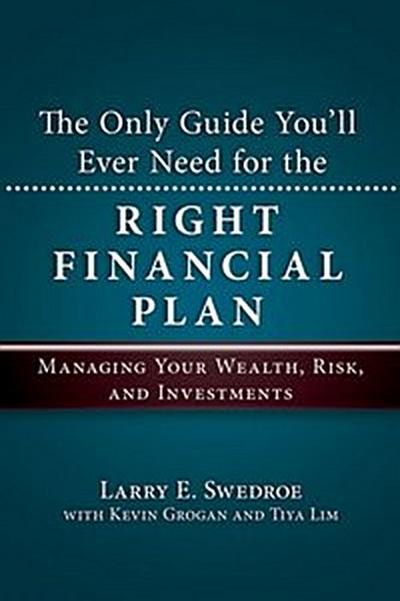 The Only Guide You’ll Ever Need for the Right Financial Plan