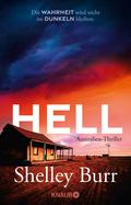 Hell von Shelley Burr | Ebook