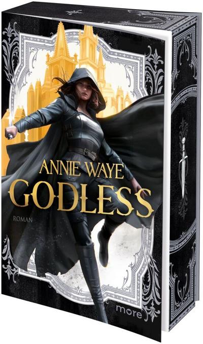 Godless